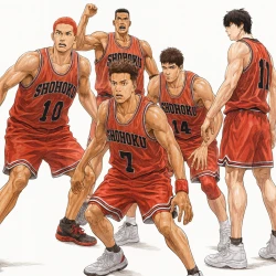 Коронный бросок. Фильм