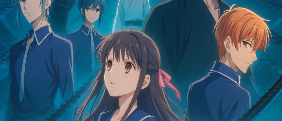 Корзинка фруктов [ТВ-2, финал] — баннер