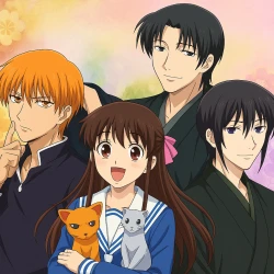 Корзинка фруктов