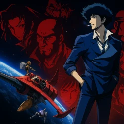 Ковбой Бибоп