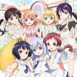 Кролика заказывали? OVA