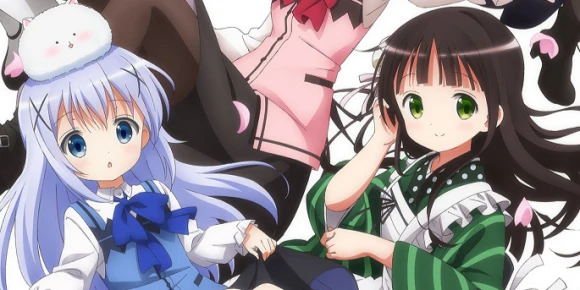 Кролика заказывали? [ТВ-1] — баннер