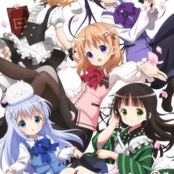 Кролика заказывали? [ТВ-1]