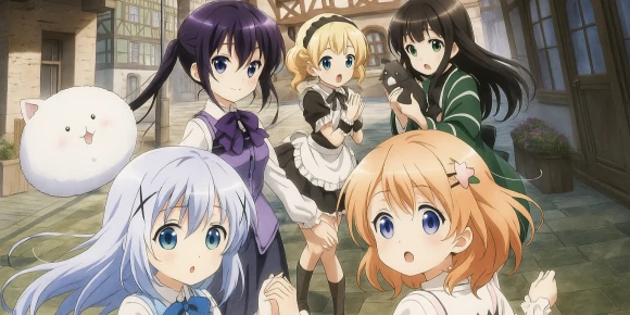 Кролика заказывали? [ТВ-2] — баннер