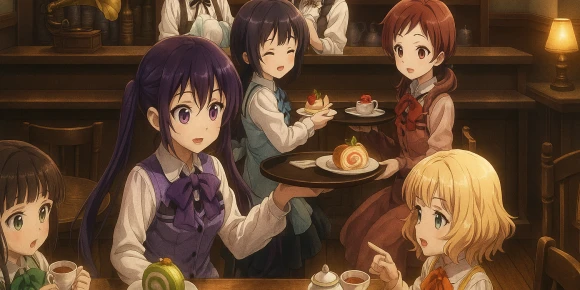 Кролика заказывали? [ТВ-3] — баннер