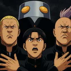 Кромешная путяга