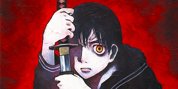 Кровь+ [ТВ] — баннер