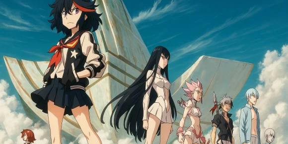 Круши Кромсай — баннер