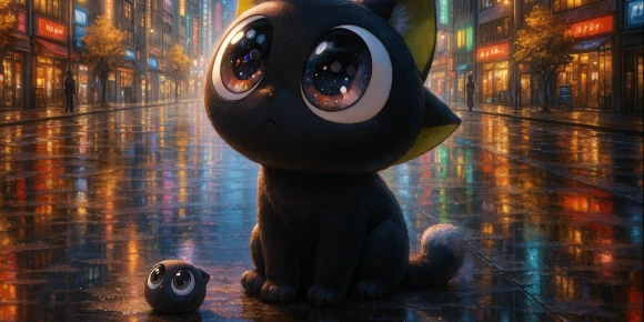 Легенда о Хэй — баннер