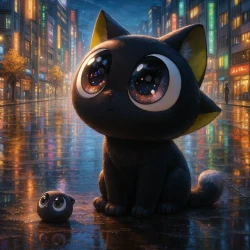 Легенда о Хэй — постер аниме