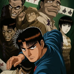 Легендарный игрок Тэцуя