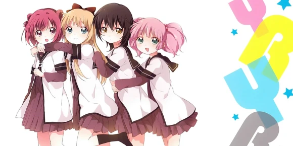 Лилии на ветру [ТВ-1] — баннер