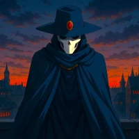 Повелитель тайн