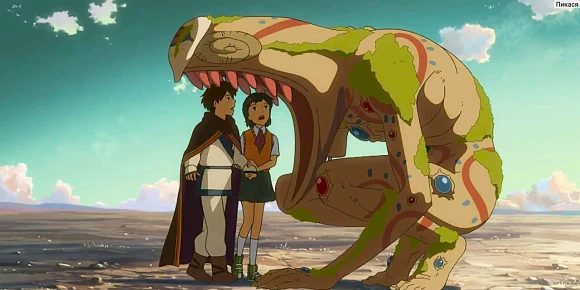 Ловцы забытых голосов — баннер