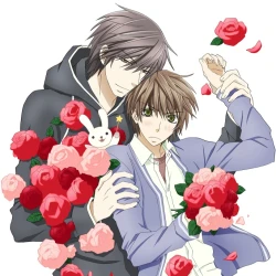 Лучшая в мире первая любовь [ТВ-2] — постер аниме