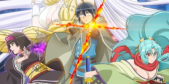 Лунное путешествие [ТВ-1] — баннер