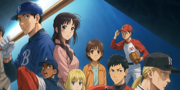 Мэйджор (фильм) — баннер