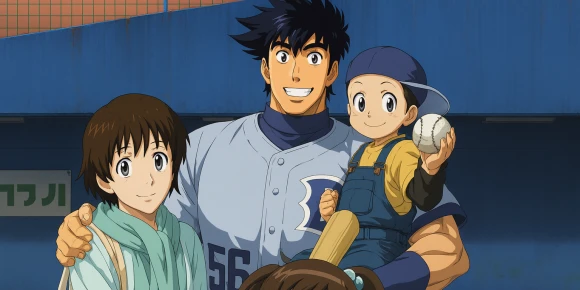 Мэйджор — баннер