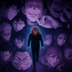 Магическая битва [ТВ-2]