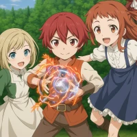 Создатель магии