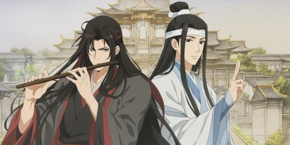 Магистр дьявольского культа 2 — баннер