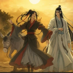 Магистр дьявольского культа 3