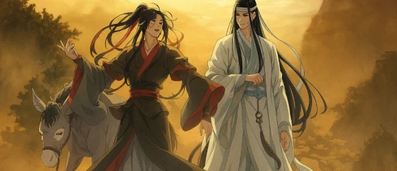 Магистр дьявольского культа 3 — баннер