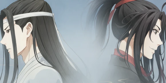 Магистр дьявольского культа — баннер