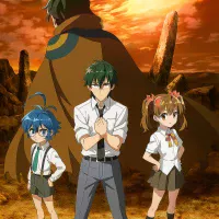 Магия вернувшегося должна быть особенной