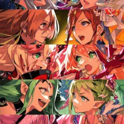 Макросс Дельта. Фильм