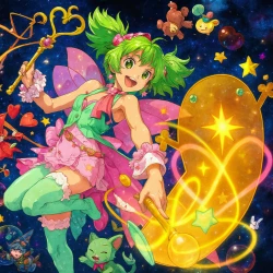 Макросс Фронтир 2