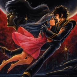 Макросс: Помнишь ли нашу любовь?