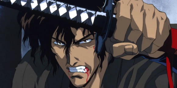 Манускрипт ниндзя — баннер