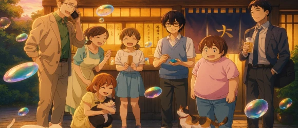 Мартовский лев [ТВ-2] — баннер