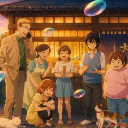 Мартовский лев [ТВ-2]