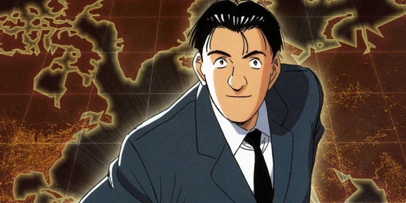 Мастер Китон [ТВ] — баннер