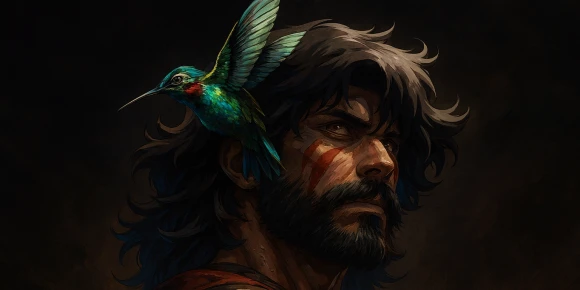 Мегалобокс [ТВ-2] — баннер