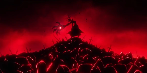 Мемуары Ванитаса [ТВ-2] — баннер