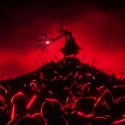 Мемуары Ванитаса [ТВ-2] — постер аниме