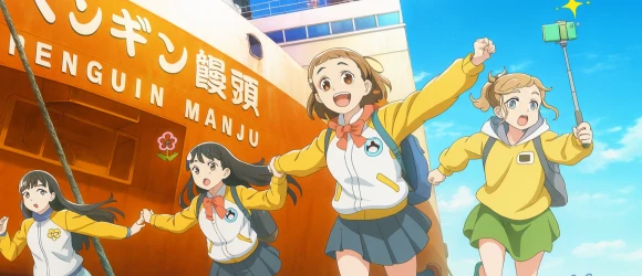 Место за пределами вселенной — баннер