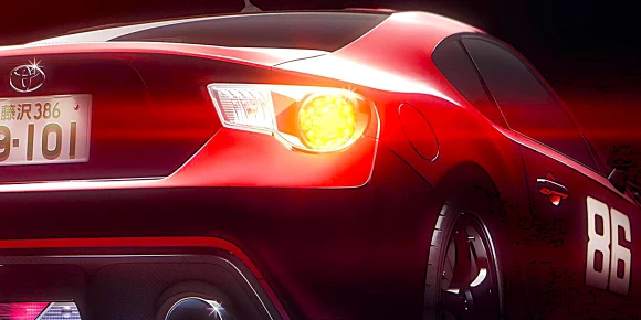 MF Призрак [ТВ-1] — баннер