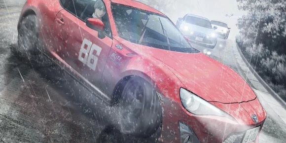 MF Призрак [ТВ-2] — баннер