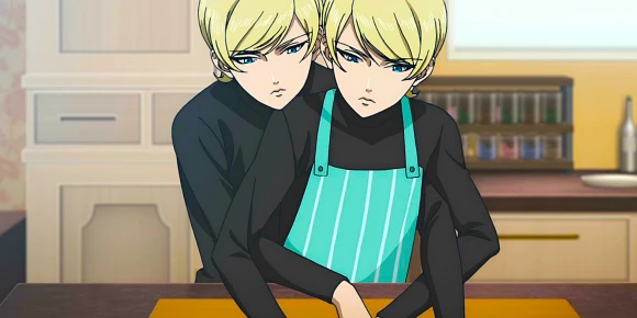 Миги и Дали — баннер