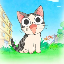 Милый дом Ти [ТВ-1] — постер аниме