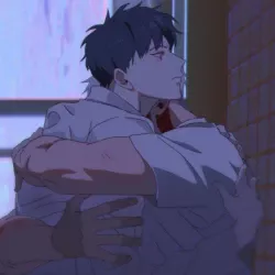 Мин Ён — постер аниме