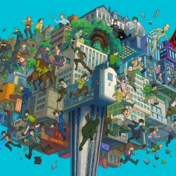 Моб Психо 100 [ТВ-2]