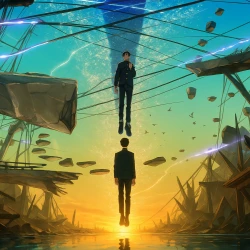 Моб Психо 100 [ТВ-3]