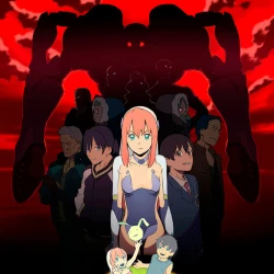 Могучая Берди [ТВ-2] — постер аниме