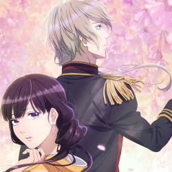 Мой счастливый брак OVA — постер аниме