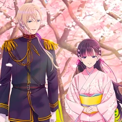 Мой счастливый брак [ТВ-1] — постер аниме